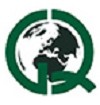 Quality Management System or ISO 9001 Certification Logo